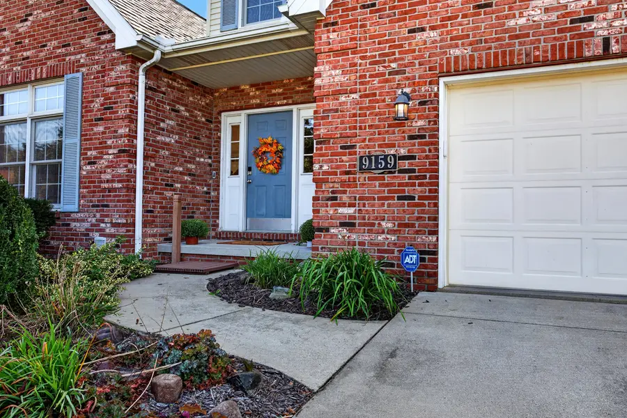9159 Deer Ridge Drive, Bloomington, IL 61705 - #2