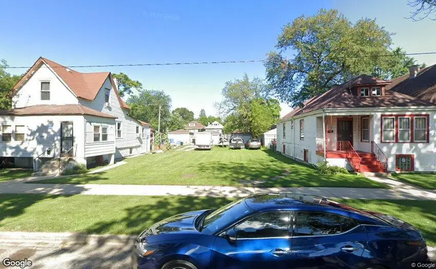 7233 S Wood Street, Chicago, IL 60636 - #1