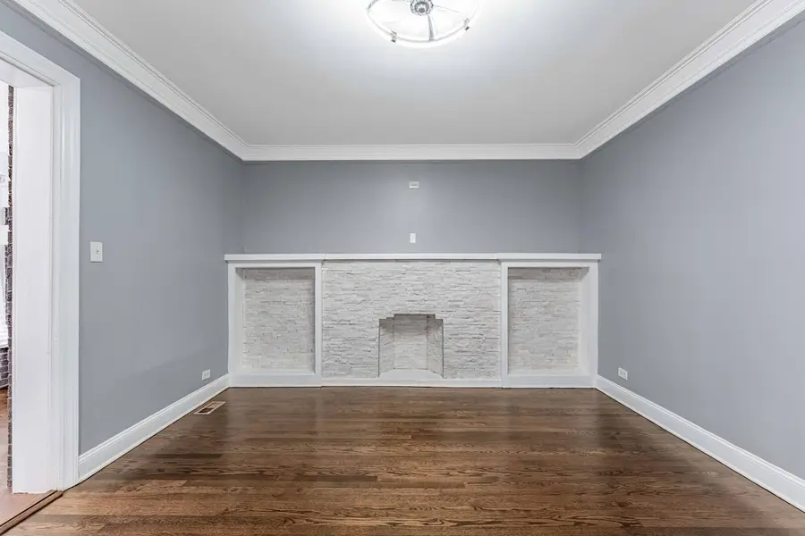 8015 S Justine Street, Chicago, IL 60620 - #3