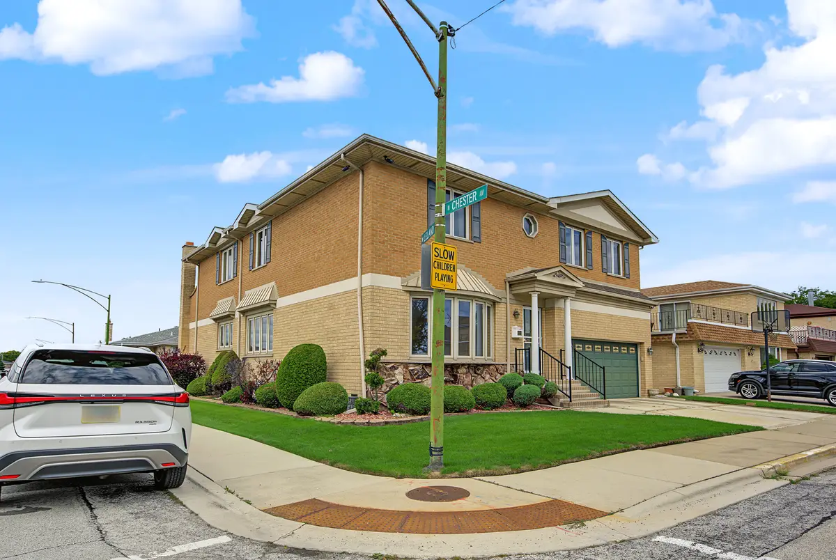 4700 N Chester Avenue, Chicago, IL 60656 - #1