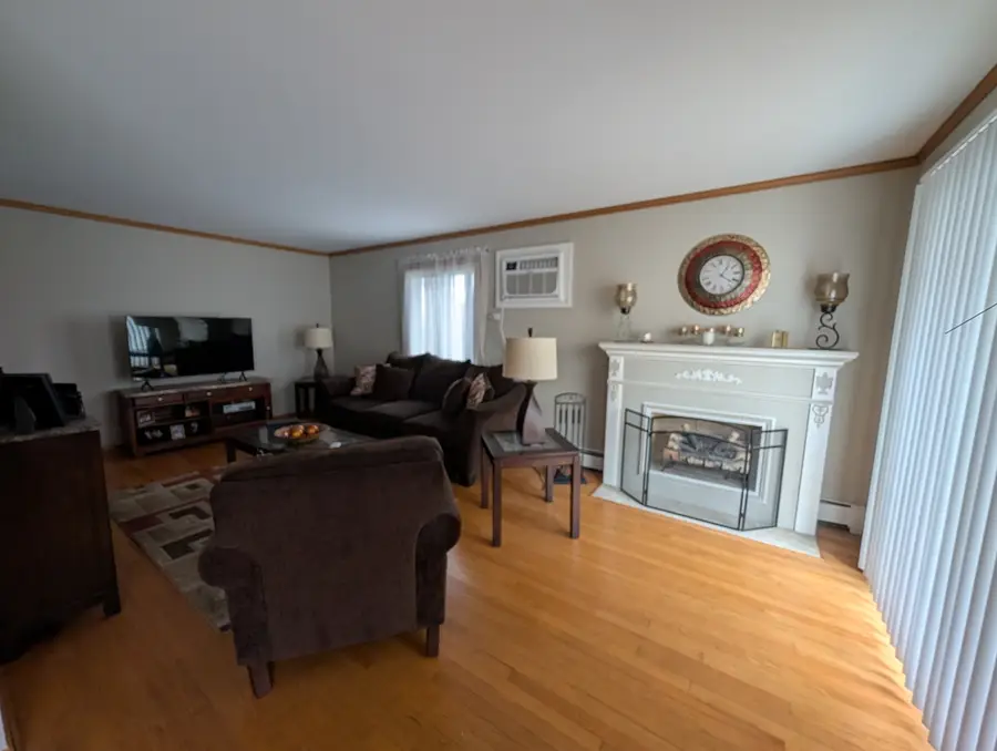 6025 W 64th Place, Chicago, IL 60638 - #3