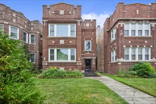 7817 S Euclid Avenue, Chicago, IL 60649