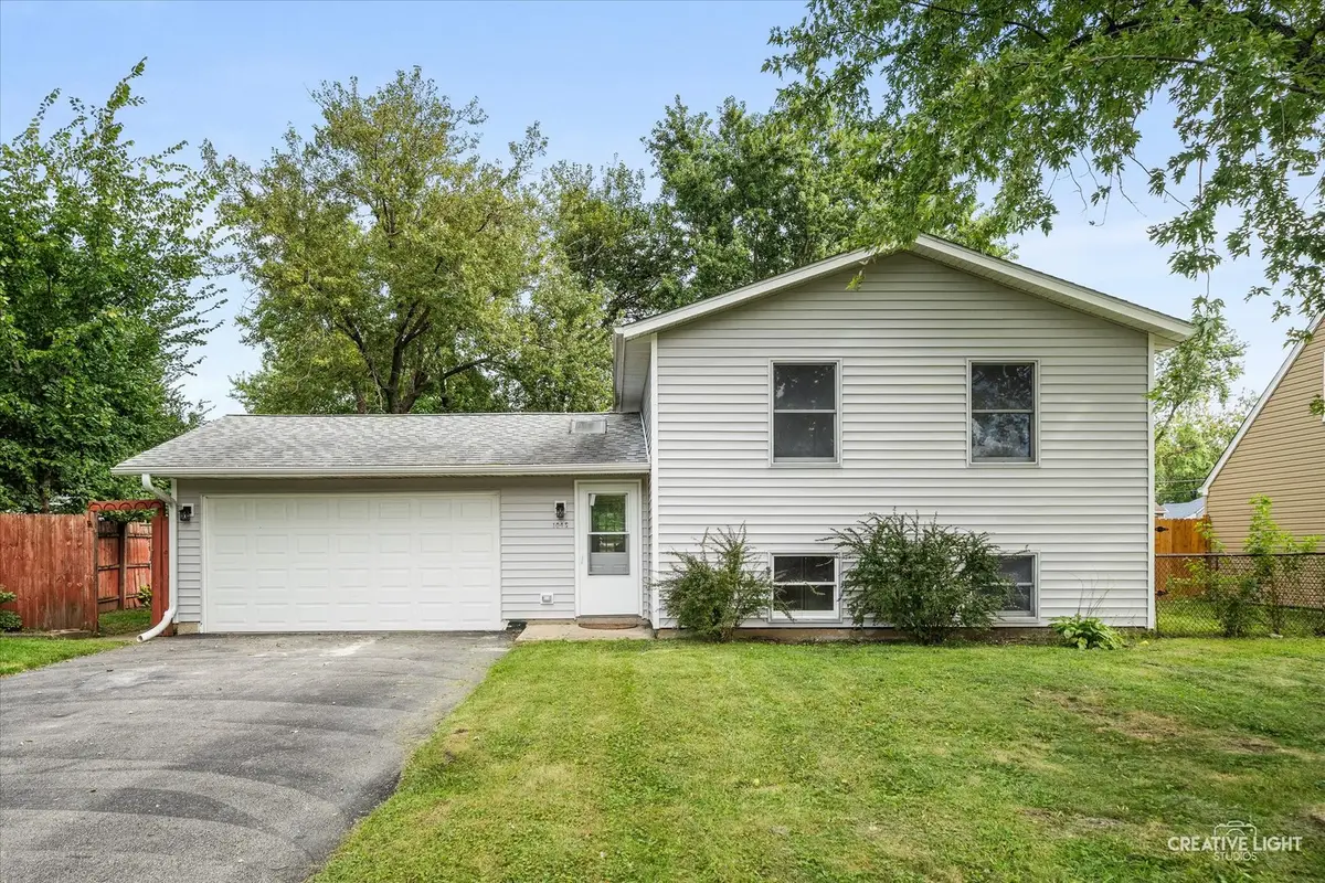 104 S Ashbury Avenue, Bolingbrook, IL 60440 - #1