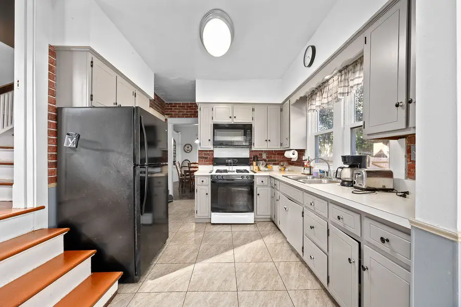 356 N William Street, Joliet, IL 60435 - #3