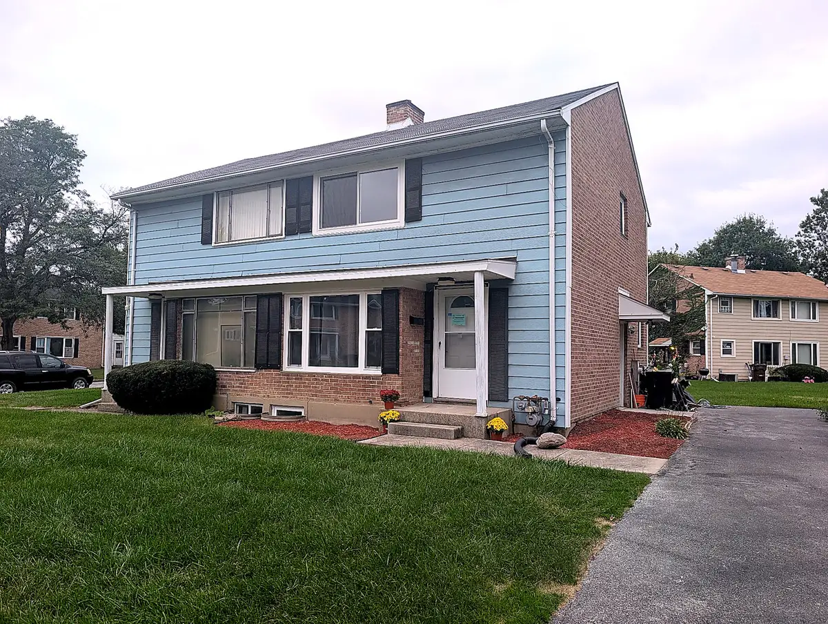 26 Mcgarity Road #81-1, Park Forest, IL 60466 - #1
