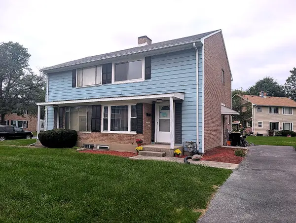 26 Mcgarity Road #81-1, Park Forest, IL 60466