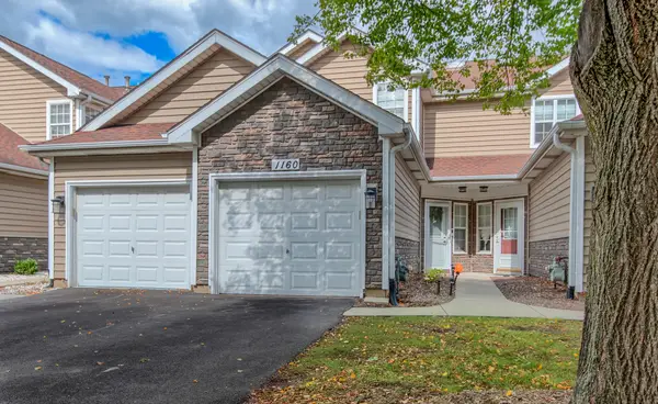 1160 Regency Drive, Schaumburg, IL 60193