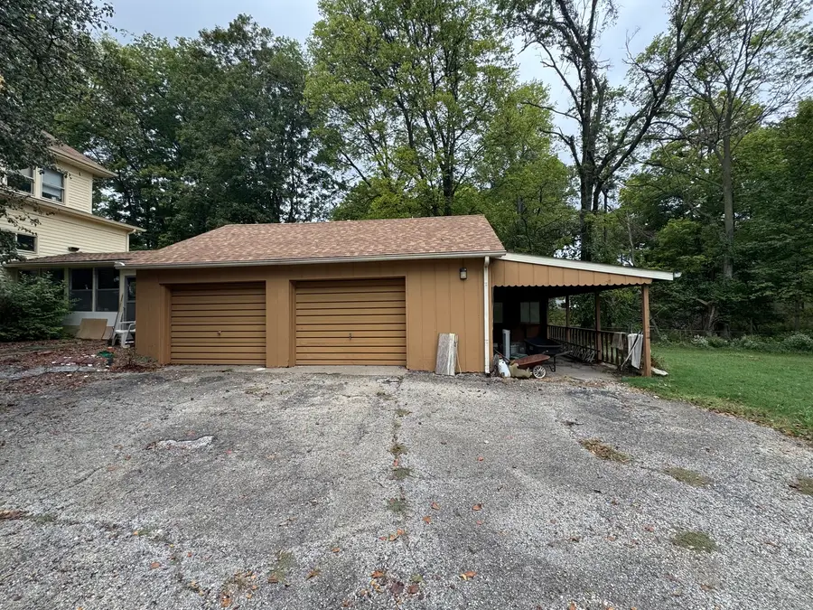 146 N Washington Street, Du Quoin No 11, IL 62832 - #3