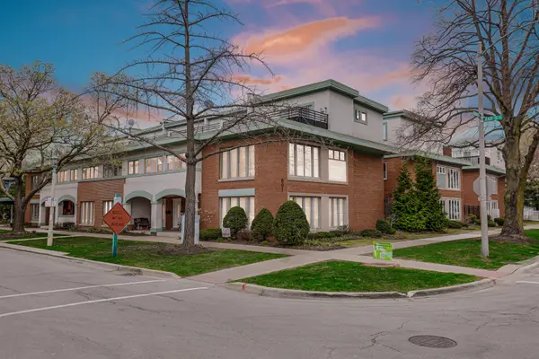 601 South Boulevard #E, Oak Park, IL 60302
