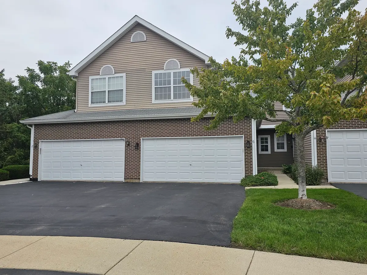 6 Grandview Court, Algonquin, IL 60102 - #1