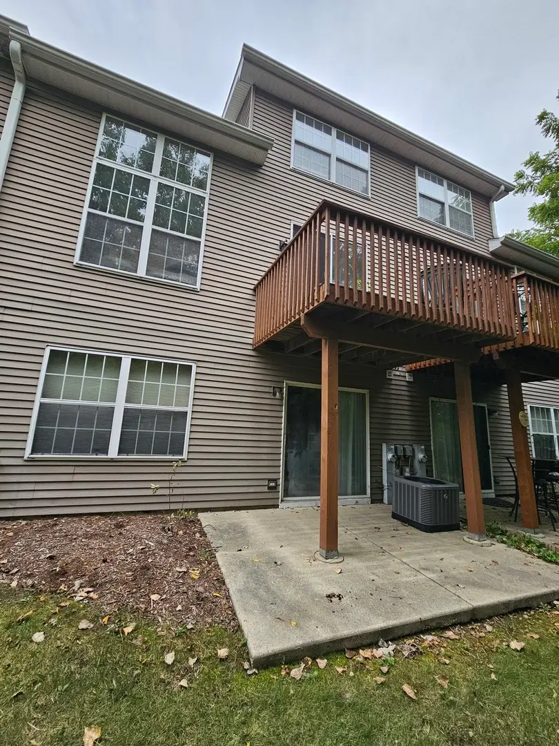 6 Grandview Court, Algonquin, IL 60102 - #2