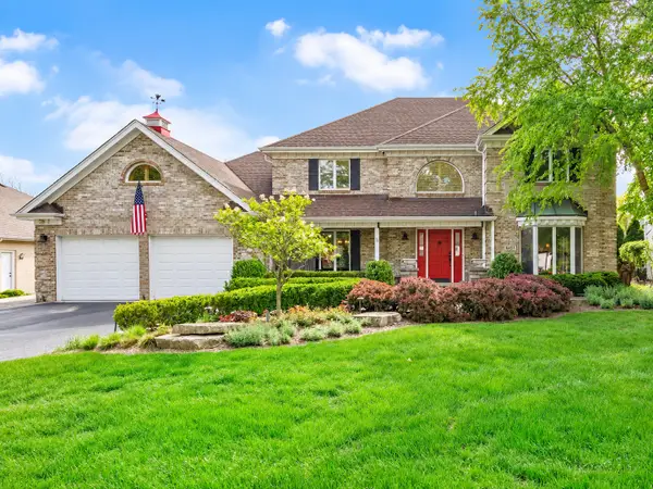 6451 Garfield Ridge Court, Burr Ridge, IL 60527