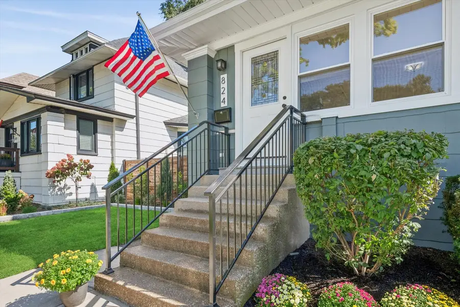 824 Lathrop Avenue, Forest Park, IL 60130 - #3