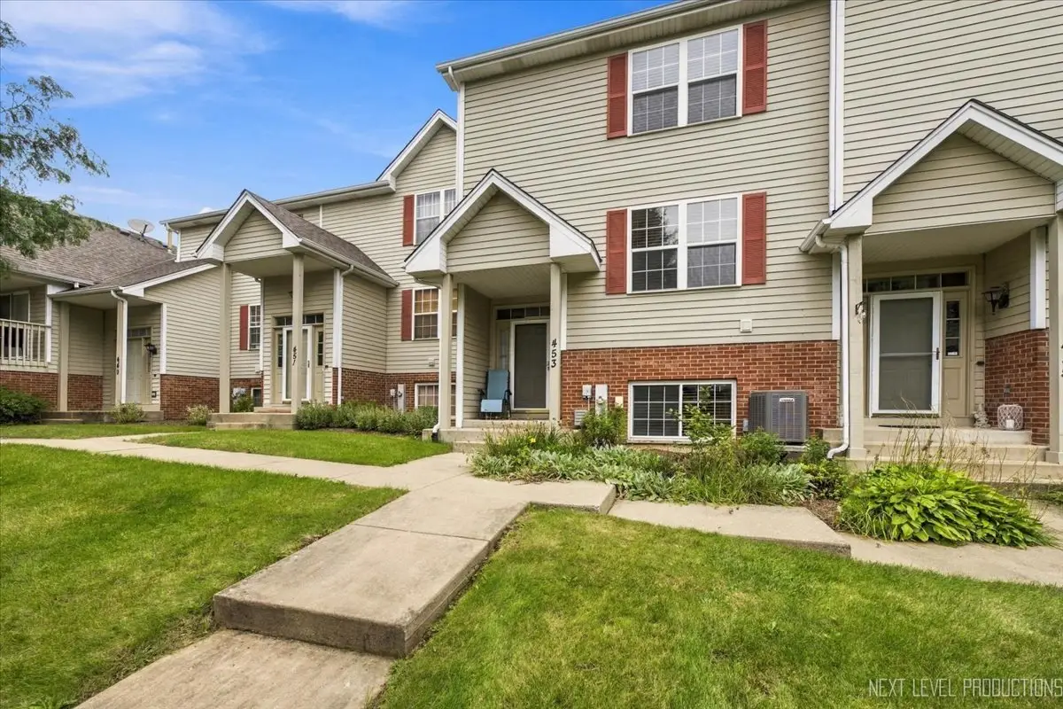 453 E Willow Street #453, Elburn, IL 60119 - #1