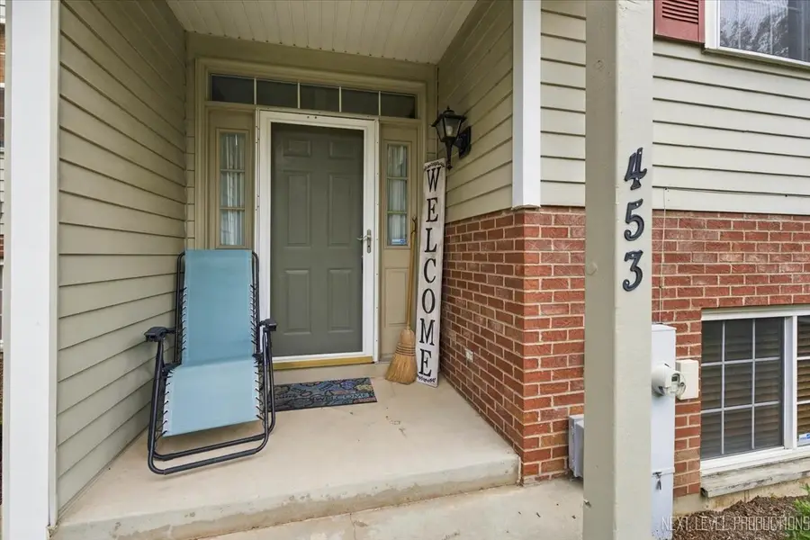 453 E Willow Street #453, Elburn, IL 60119 - #2