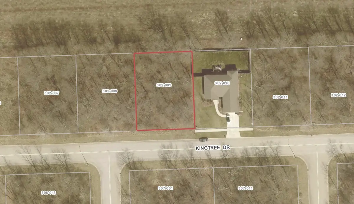 2122 Kingtree Drive, Morris, IL 60450 - #1