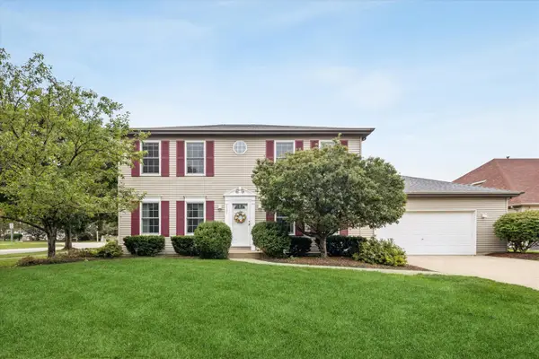 2904 Hintze Court, Joliet, IL 60435