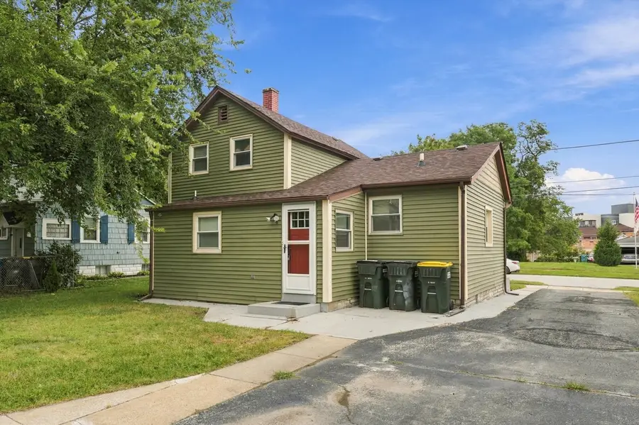 104 N Kinzie Street, Thornton, IL 60476 - #3