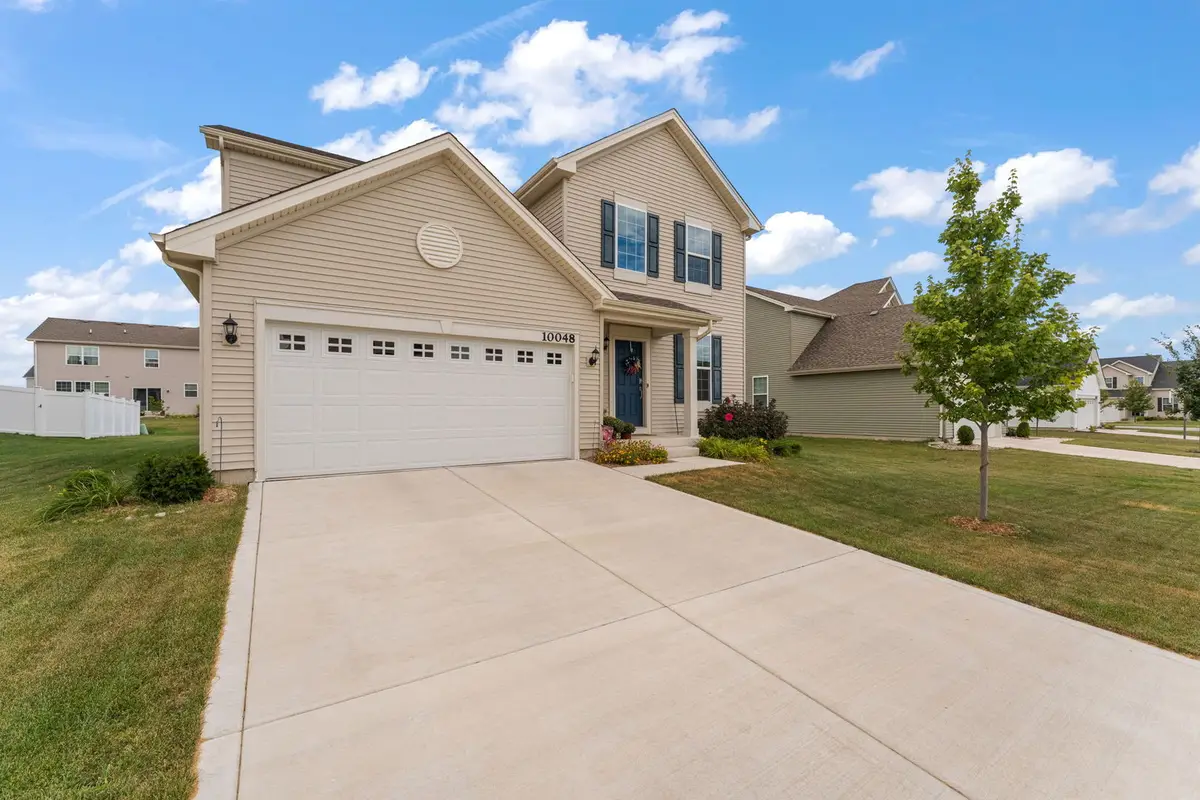 10048 W 145th Avenue, Cedar Lake, IN 46303 - #1