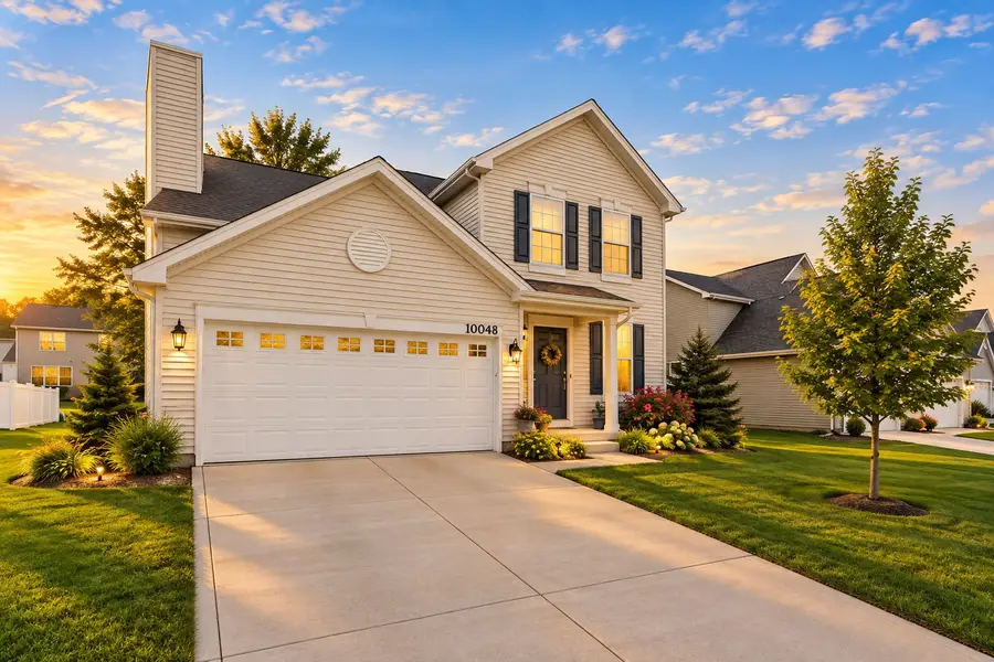 10048 W 145th Avenue, Cedar Lake, IN 46303 - #2