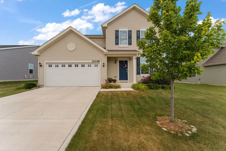10048 W 145th Avenue, Cedar Lake, IN 46303 - #3