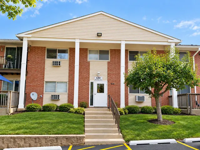 680 Marilyn Avenue #210, Glendale Heights, IL 60139 - #1