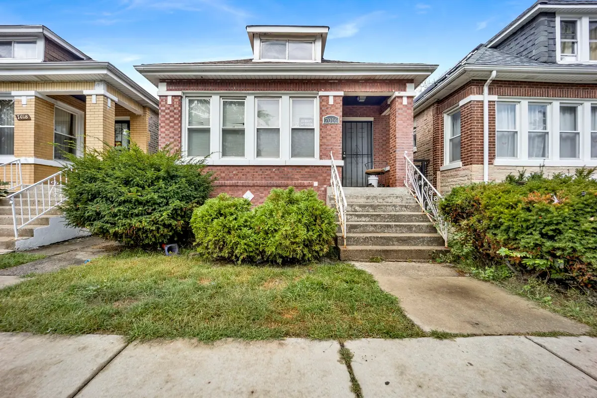 7016 S Claremont Avenue, Chicago, IL 60636 - #1