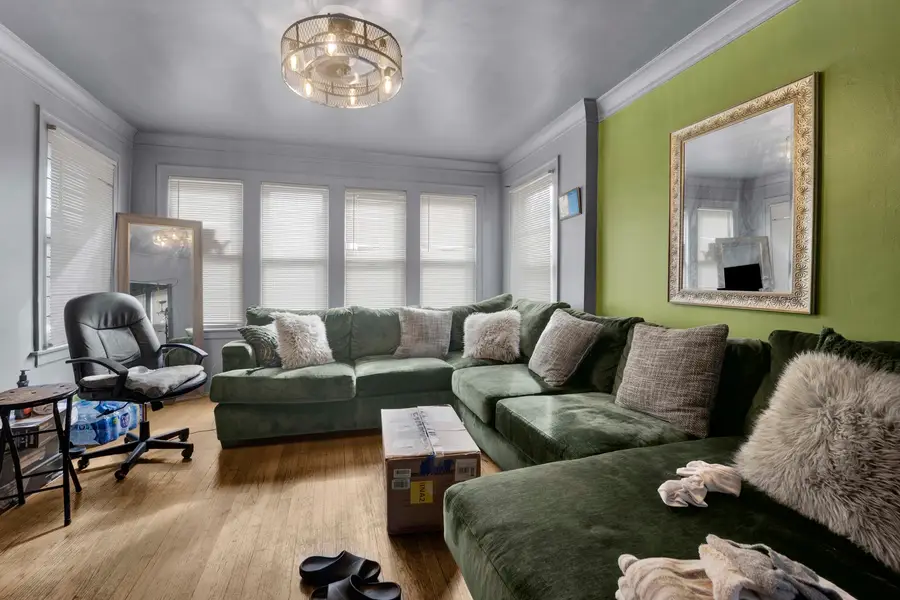 7016 S Claremont Avenue, Chicago, IL 60636 - #2