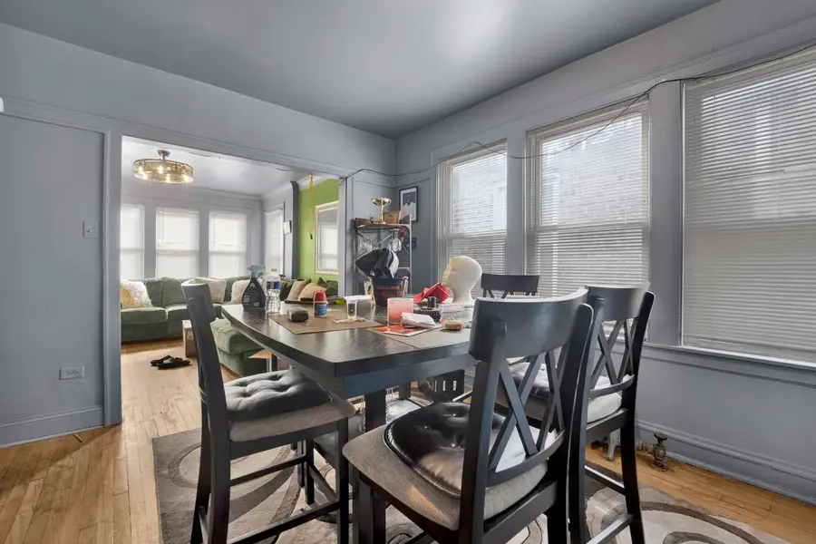 7016 S Claremont Avenue, Chicago, IL 60636 - #3