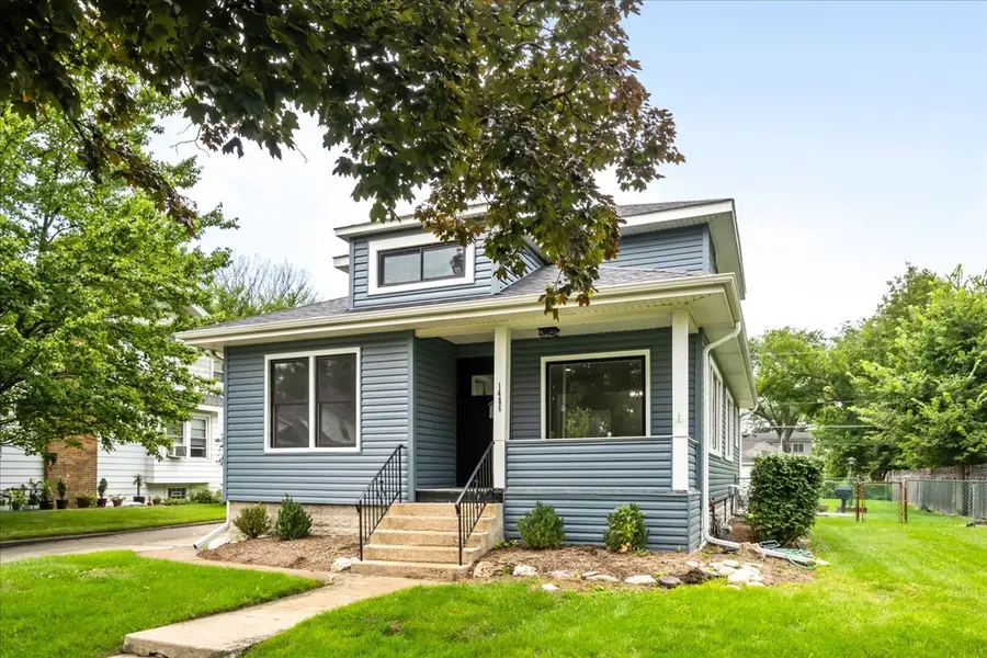 1486 Van Buren Avenue, Des Plaines, IL 60018 - #2