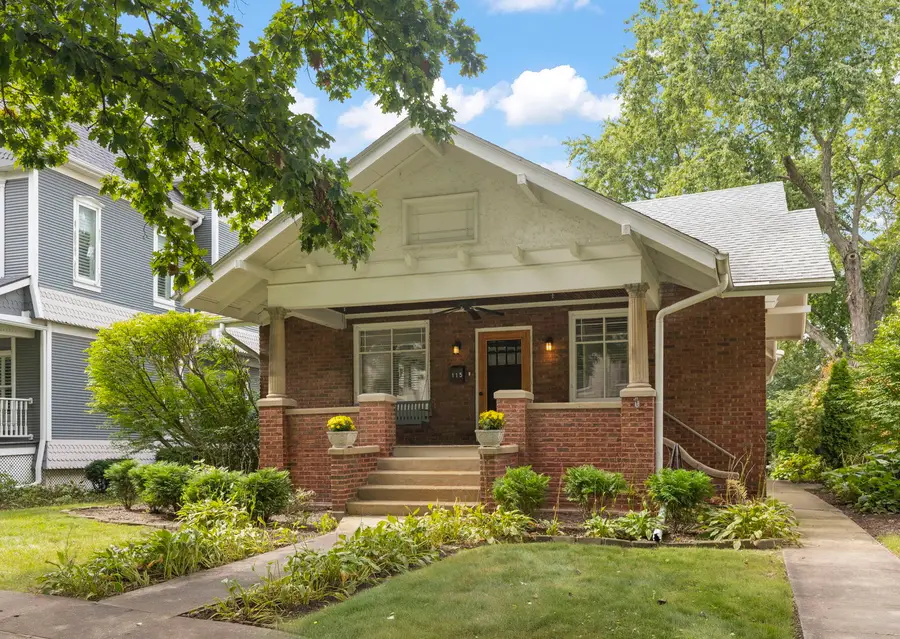 115 N Wright Street, Naperville, IL 60540 - #2