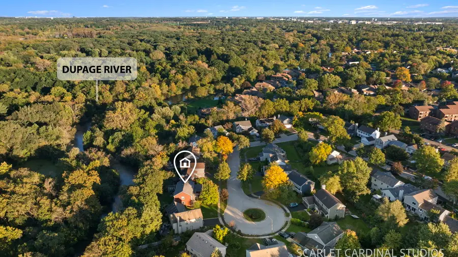 2S520 River Oaks Drive, Warrenville, IL 60555 - #3