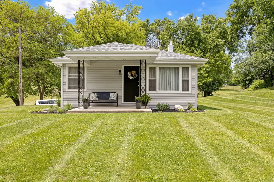 11S130 Madison Street, Burr Ridge, IL 60527 - #3