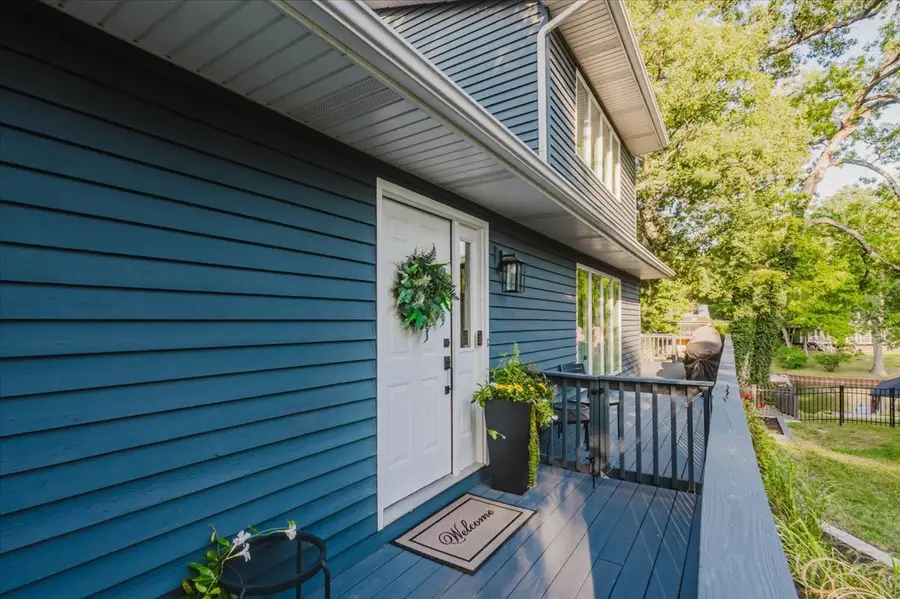 25262 Arrowhead Lane, Hudson, IL 61748 - #2