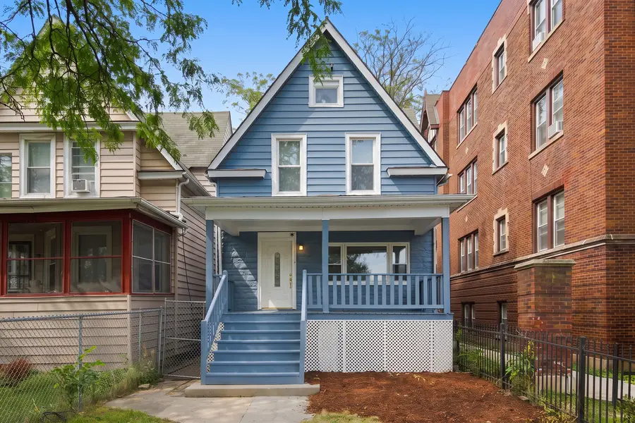 122 N Long Avenue, Chicago, IL 60644 - #2