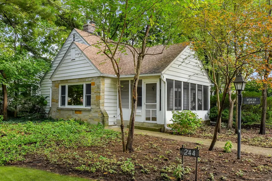 244 S Elmwood Drive, Aurora, IL 60506 - #2