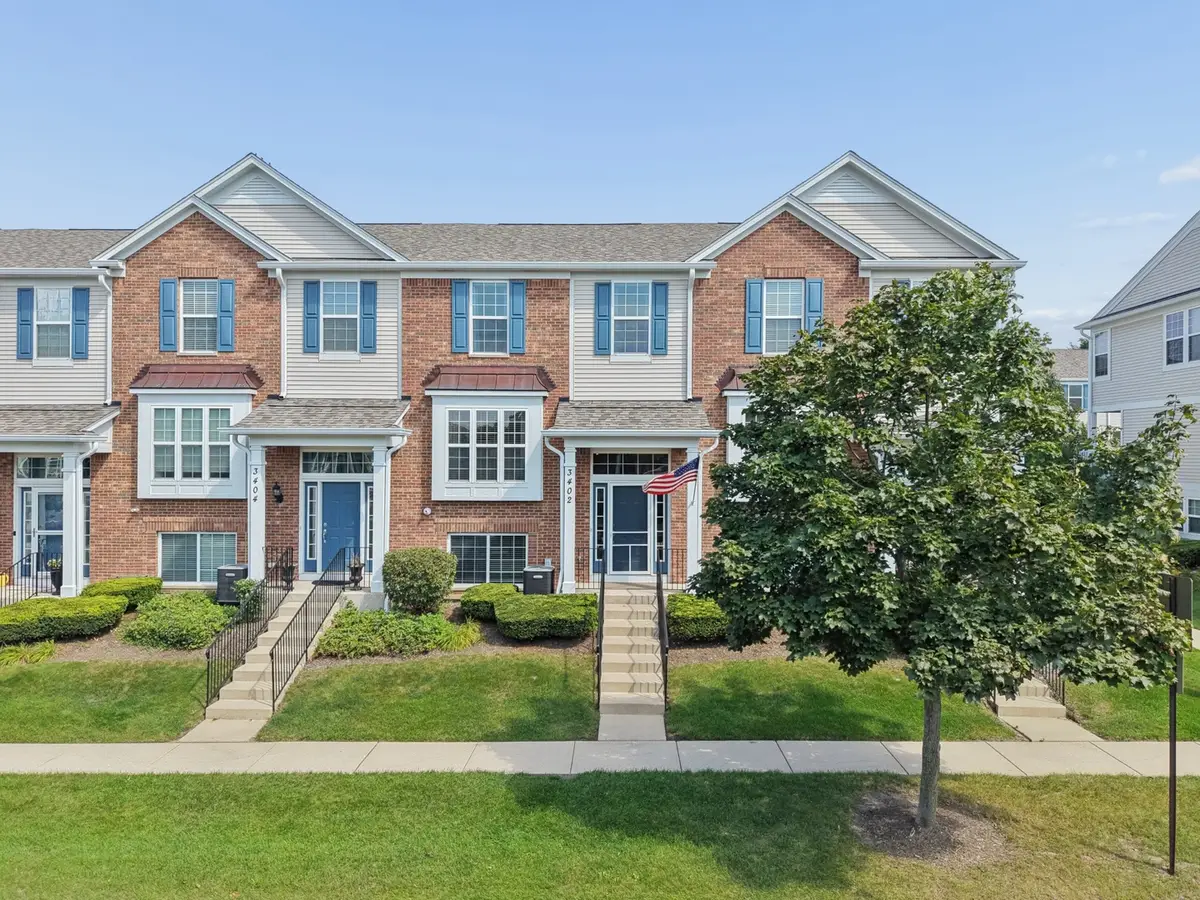 3402 Neubauer Circle, Lindenhurst, IL 60046 - #1