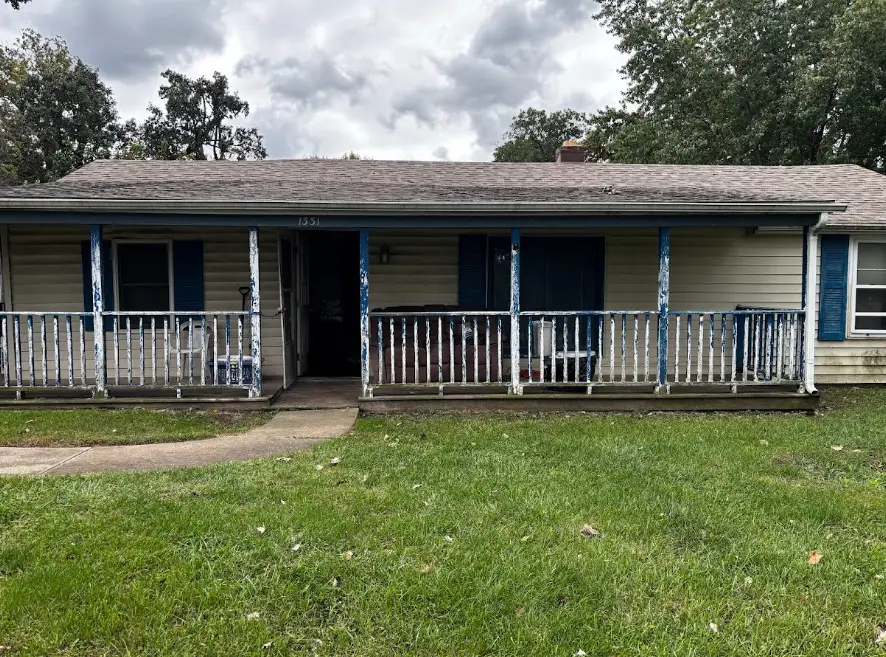 1331 Simms Street, Aurora, IL 60505 - #1