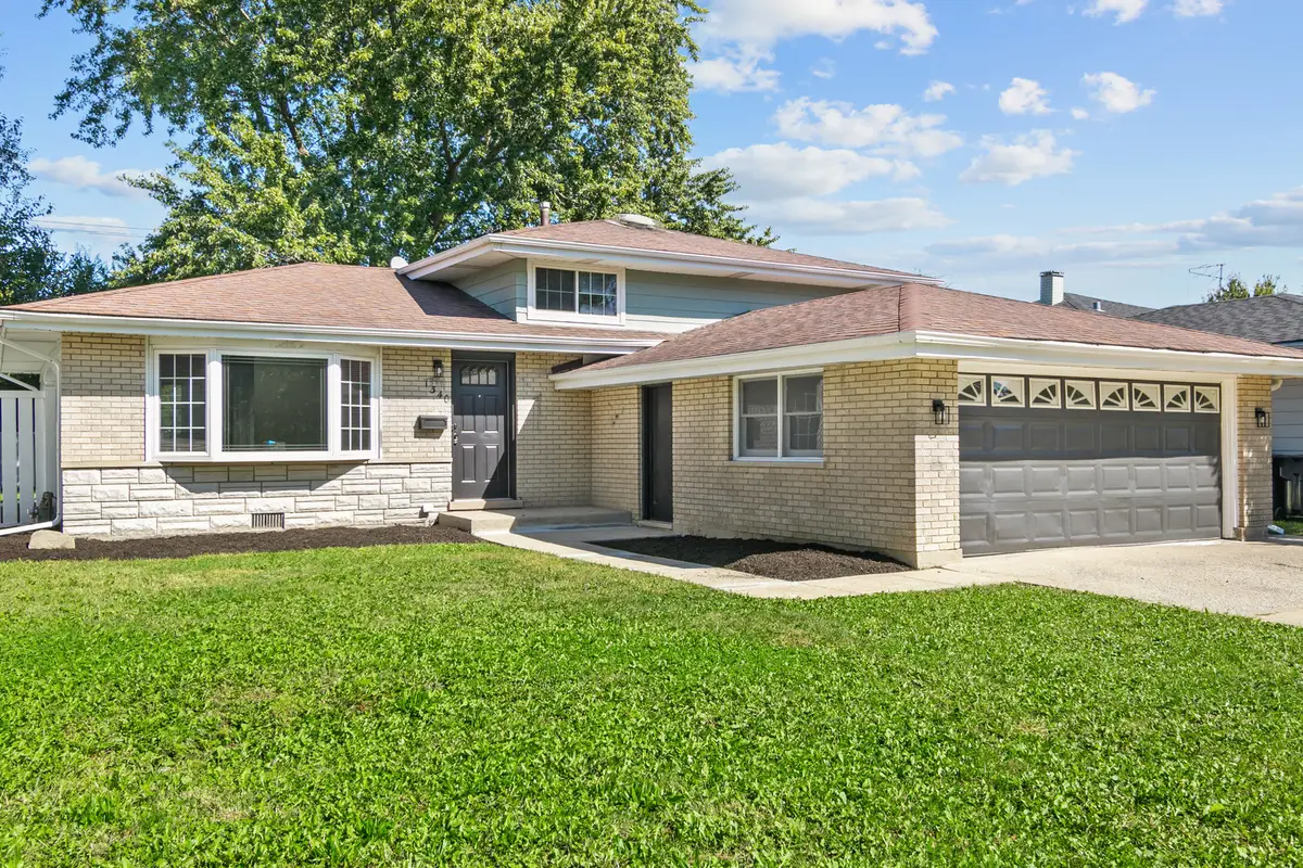 1340 Prince Drive, South Holland, IL 60473 - #1