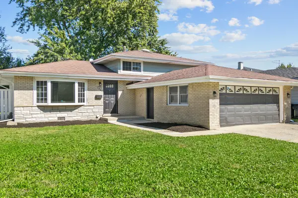 1340 Prince Drive, South Holland, IL 60473