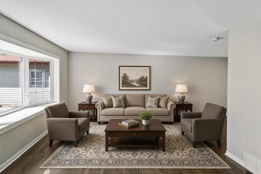 1340 Prince Drive, South Holland, IL 60473 - #2