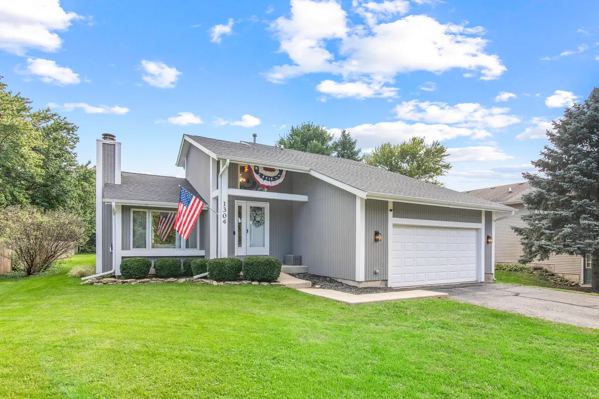 1304 Reva Lane, Lake Holiday, IL 60548 - #1