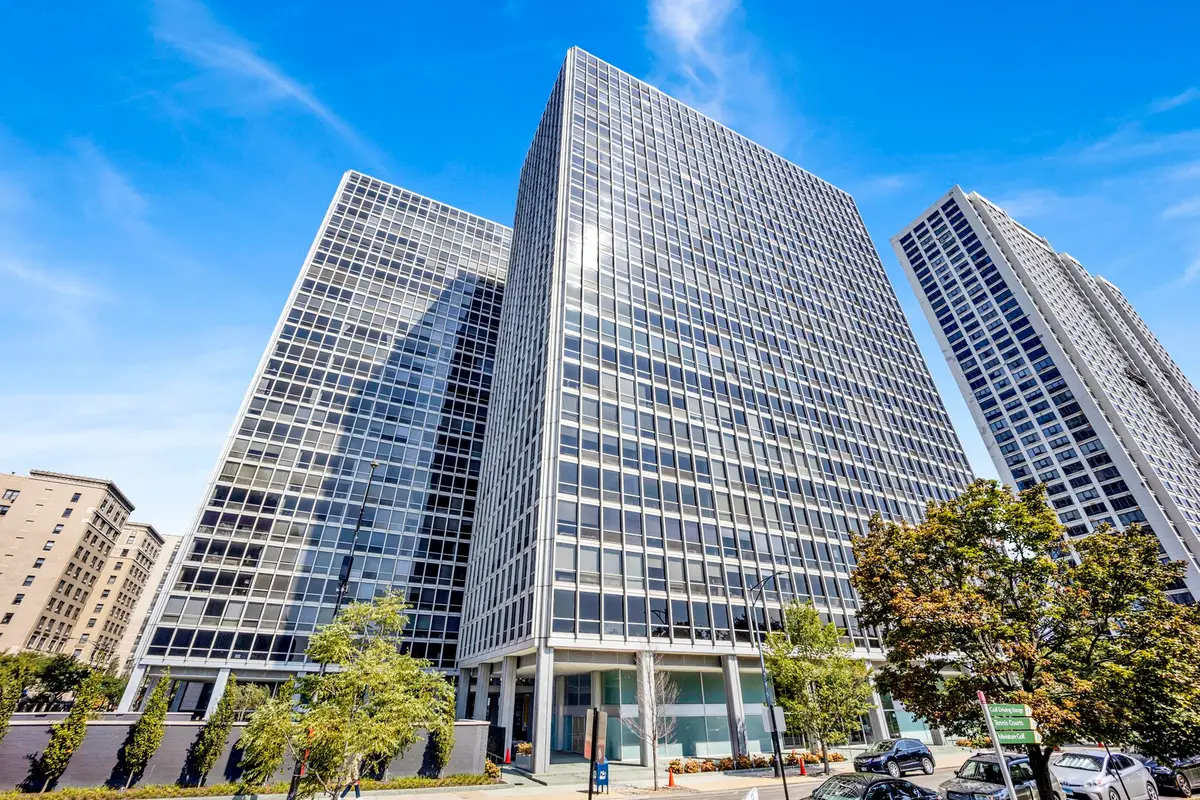340 W Diversey Parkway #918, Chicago, IL 60657 - #1
