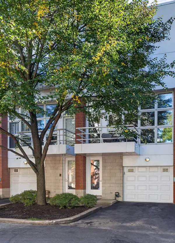1741 W George Street, Chicago, IL 60657