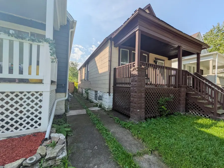 215 W 112th Place, Chicago, IL 60628 - #2