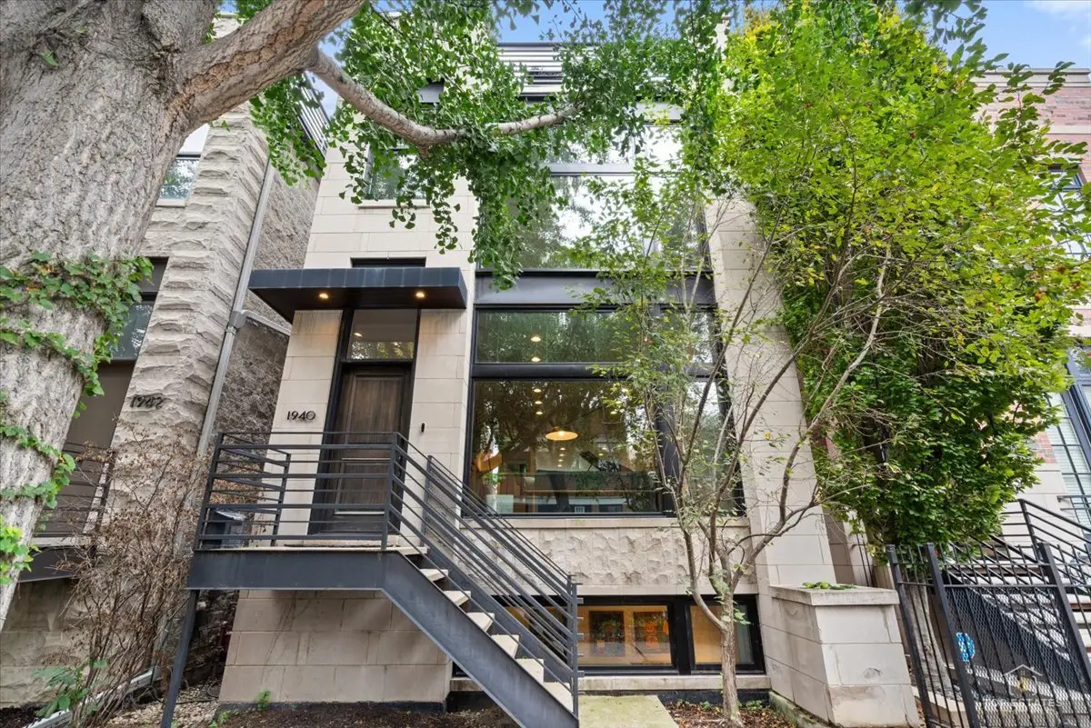 1940 W Wabansia Avenue, Chicago, IL 60622 - #1