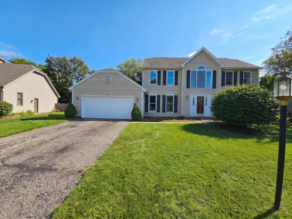 875 Crabtree Lane, Cary, IL 60013