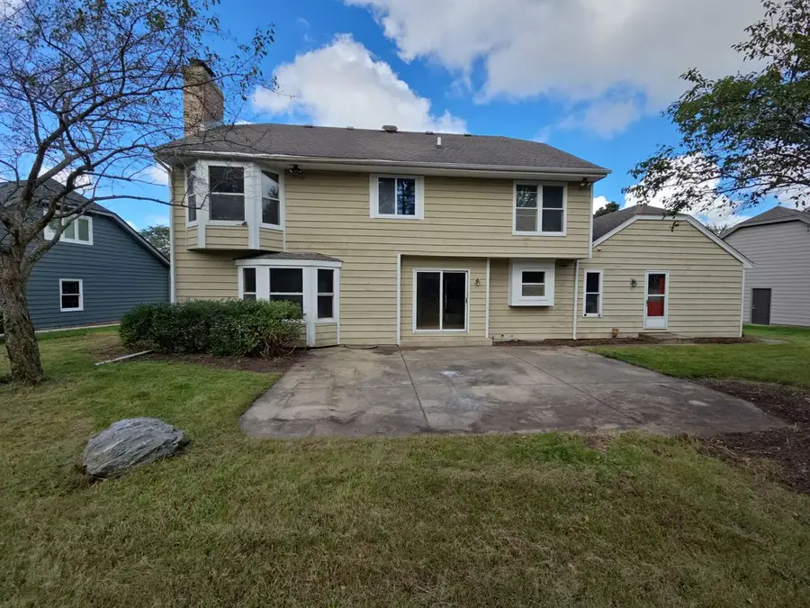 875 Crabtree Lane, Cary, IL 60013 - #3
