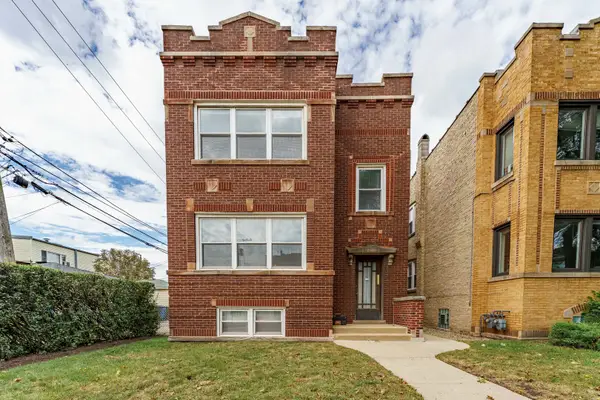 3614 N Troy Street, Chicago, IL 60618