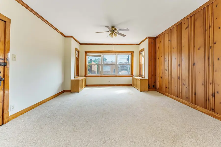 3614 N Troy Street, Chicago, IL 60618 - #2